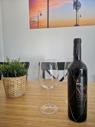 Apartamento La Tramontana Del Sur