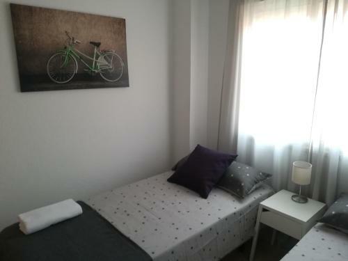 Apartamento Gonga House