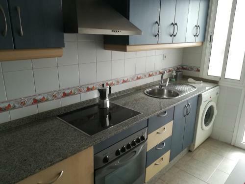 Apartamento Gonga House