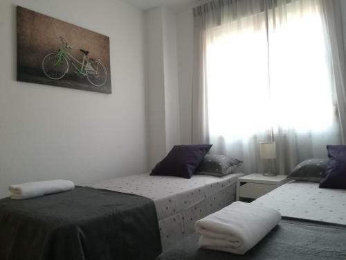 Apartamento Gonga House