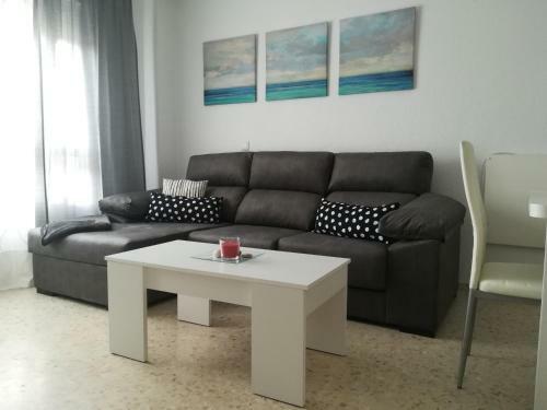 Apartamento Gonga House