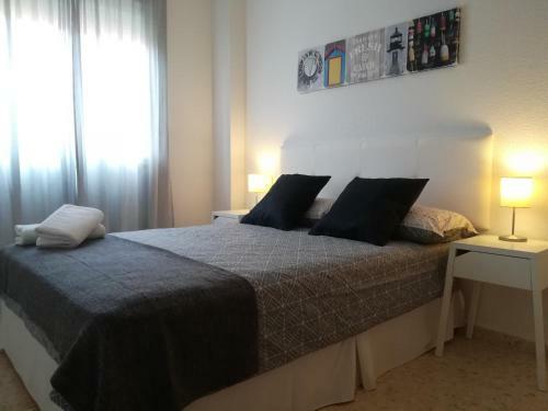 Apartamento Gonga House