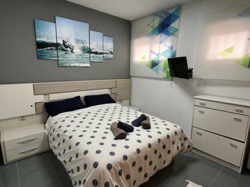 Apartamento Weekend 125