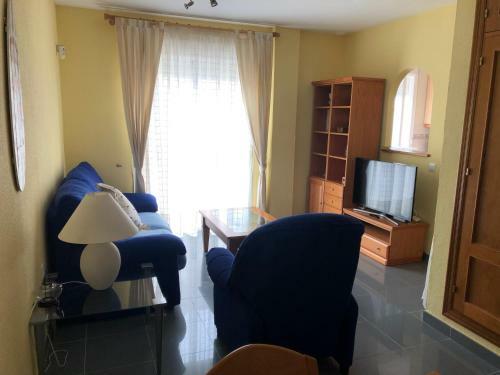 Apartamento Weekend 125