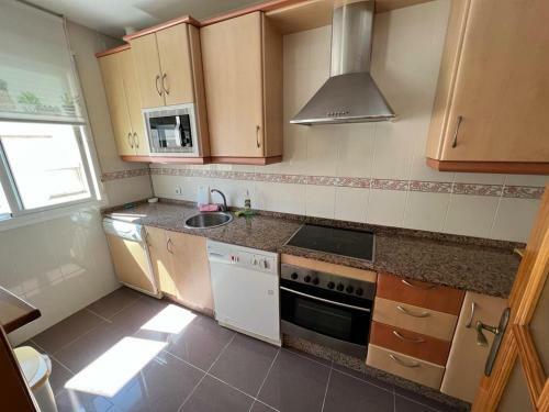 Apartamento Weekend 125