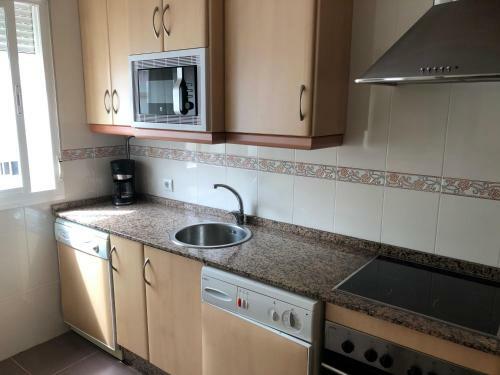 Apartamento Weekend 125