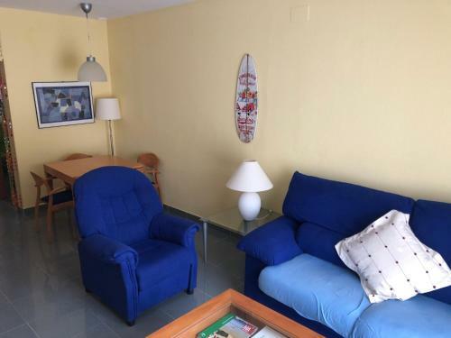 Apartamento Weekend 125