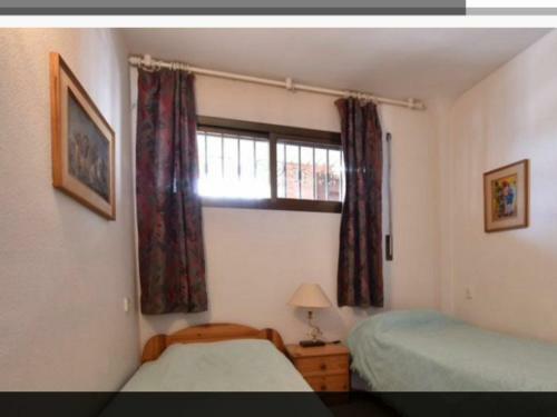 Apartamento Gaia
