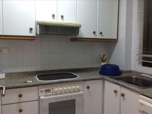Apartamento Gaia