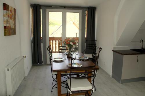 Apartamento Les G�tes 2-4 Pers R�my Herold