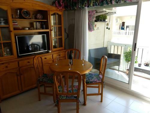 Apartamento Relax&mar