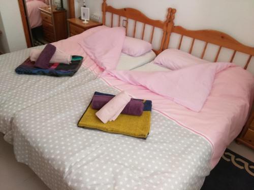 Apartamento Relax&mar