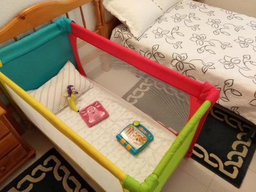 Apartamento Relax&mar