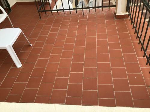 Hostal Flor Blanco
