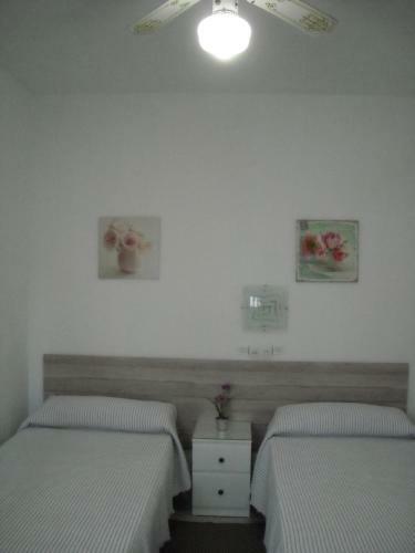 Hostal Flor Blanco