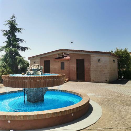 B&B Villagiulia