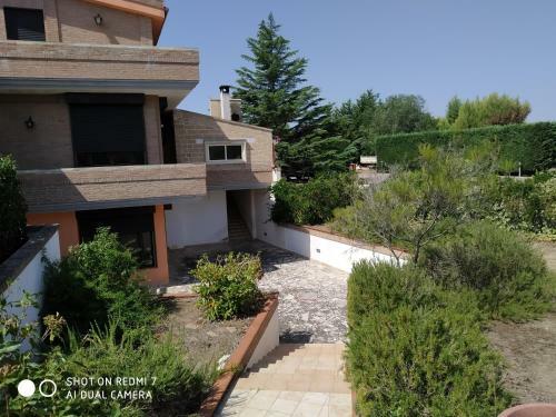 B&B Villagiulia
