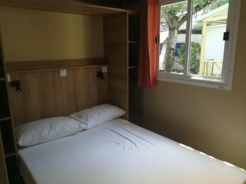 Camping Fossa Lupara