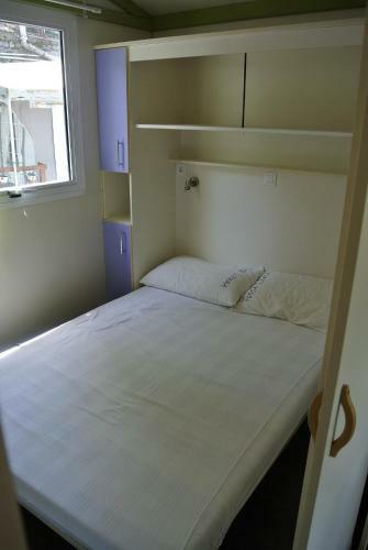 Camping Fossa Lupara