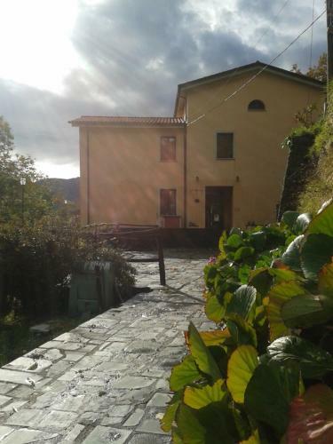 Pania Forata Hostel