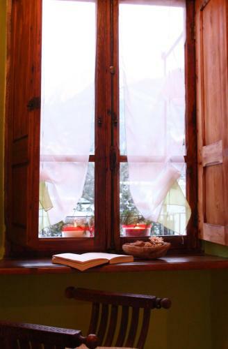 B&B Chez Dal�