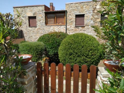 Casa Carla