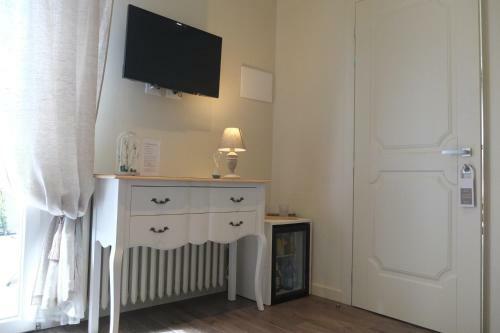 Bed & Breakfast Romantic Home