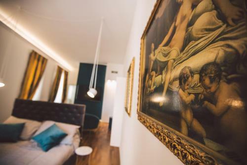 Hostal Suites Of The Royal Council