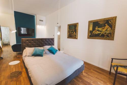 Hostal Suites Of The Royal Council