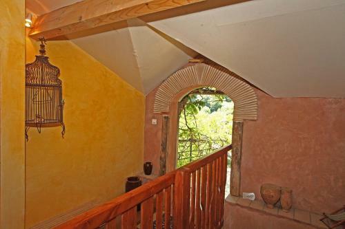 Bed & Breakfast L'�chapp�e Belle