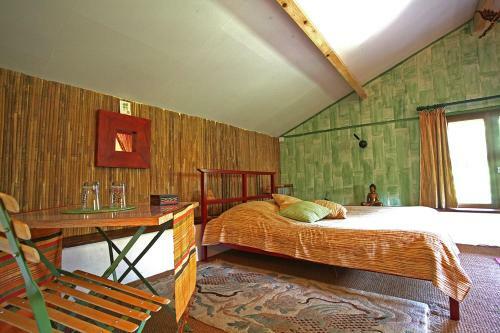 Bed & Breakfast L'�chapp�e Belle