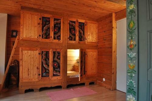 Bed & Breakfast L'�chapp�e Belle
