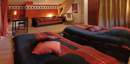 Bed & Breakfast L'�chapp�e Belle