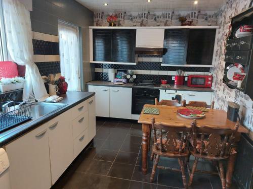 Cosy Cottage Newbiggin By The Sea