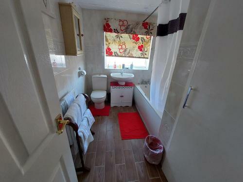 Cosy Cottage Newbiggin By The Sea