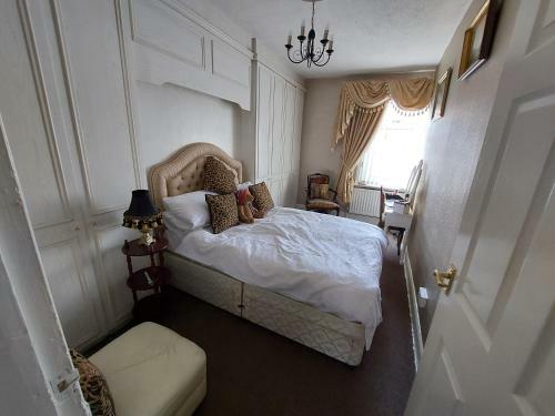 Cosy Cottage Newbiggin By The Sea