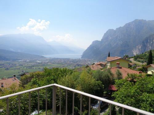 Apartamento Villa Edo Lake View
