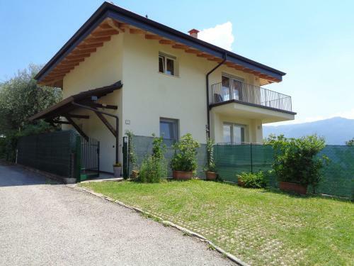 Apartamento Villa Edo Lake View