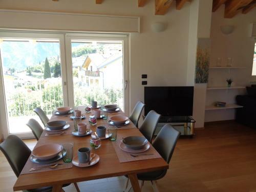 Apartamento Villa Edo Lake View