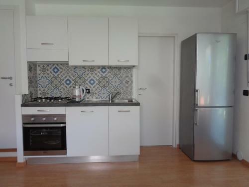 Apartamento Villa Edo Lake View