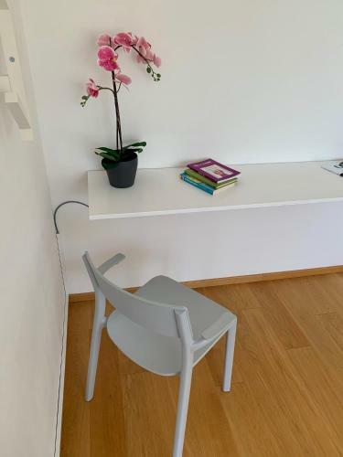 Apartamento Villa Edo Lake View