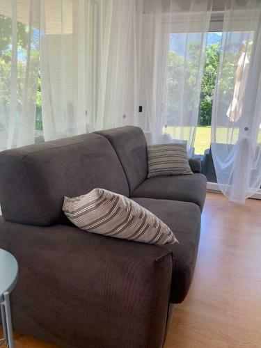 Apartamento Villa Edo Lake View
