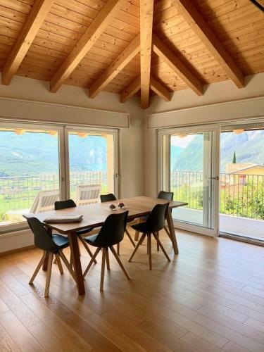 Apartamento Villa Edo Lake View