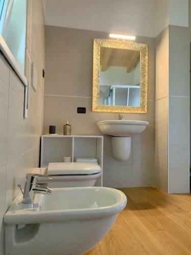 Apartamento Villa Edo Lake View