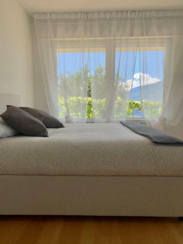 Apartamento Villa Edo Lake View