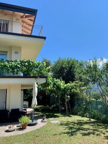 Apartamento Villa Edo Lake View