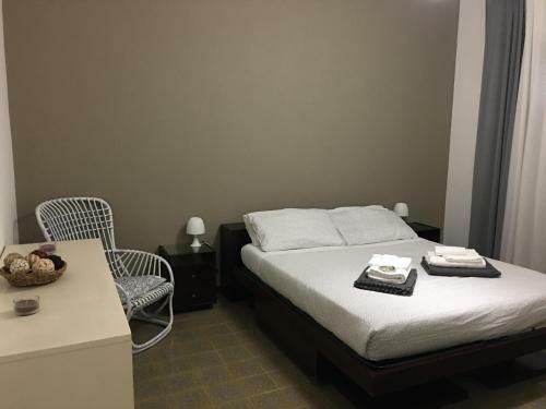 Apartamento Flora House