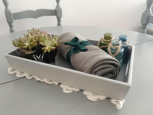 Apartamento Flora House