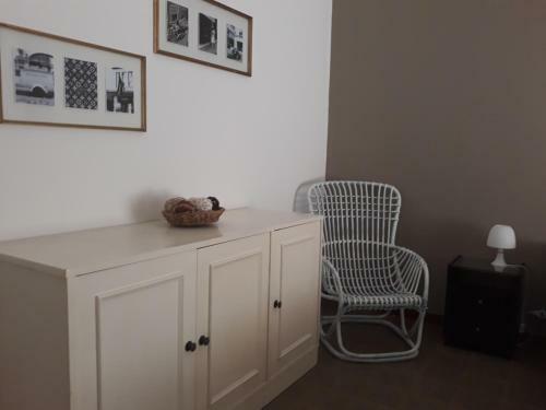Apartamento Flora House