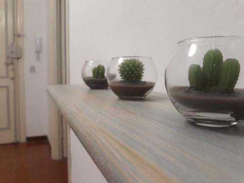 Apartamento Flora House
